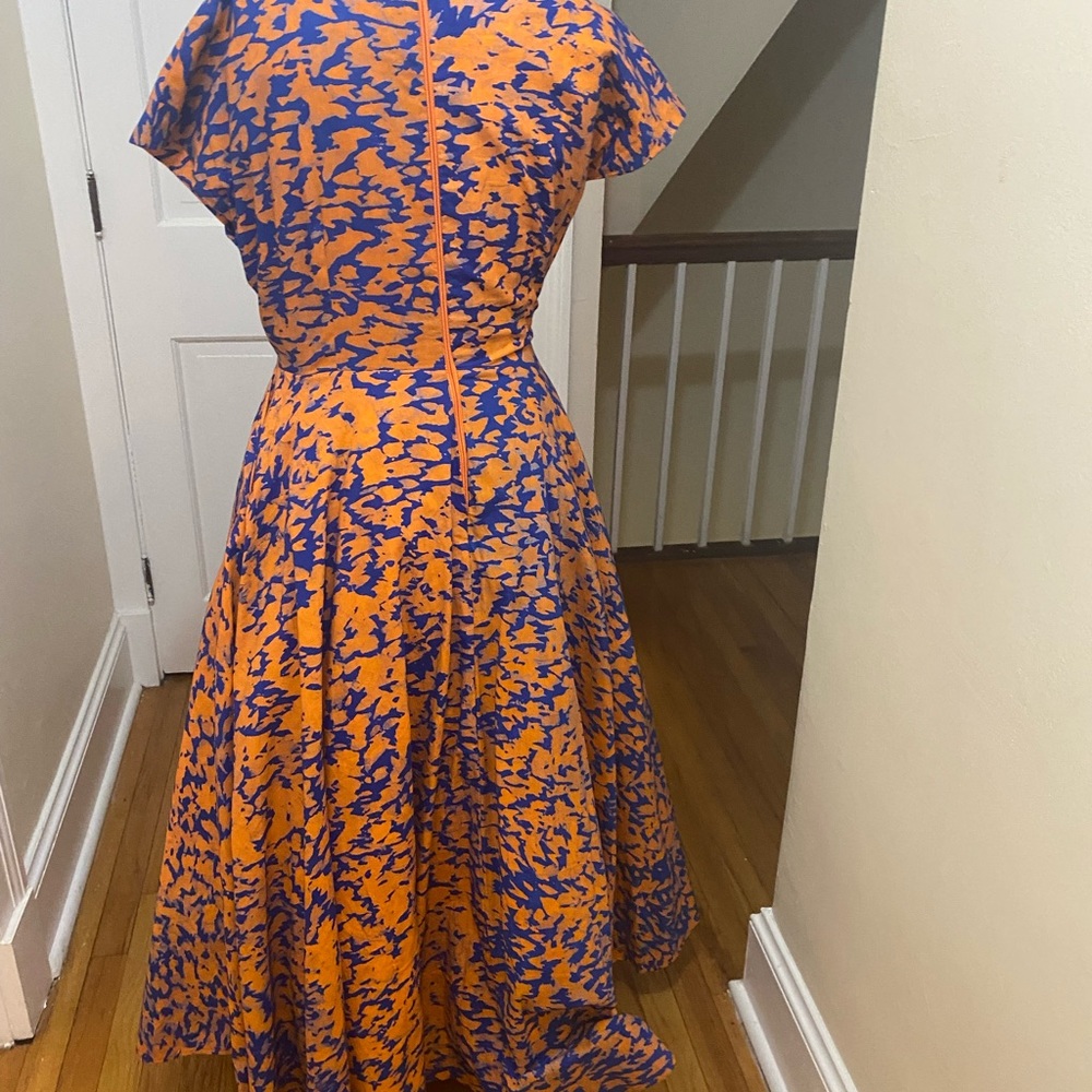 SOLD OUT SHOWSTOPPER Talensi dress - Sz Large - Picture 9 of 10
